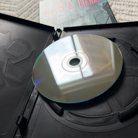 🎬 The Last Inn - Picture 7 of 7